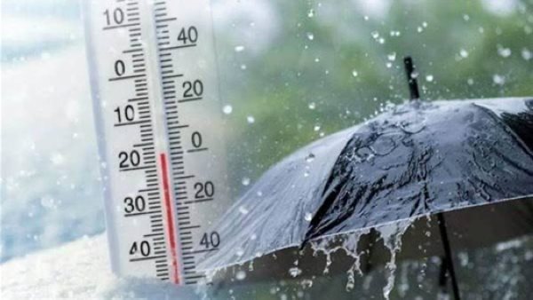 حالة الطقس في مصر اليوم السبت 21 مارس 2026