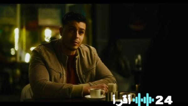 «شاهد لحظة المصالحة» محمد حماد يتألق في الحلقة 14 من رأس الأفعى