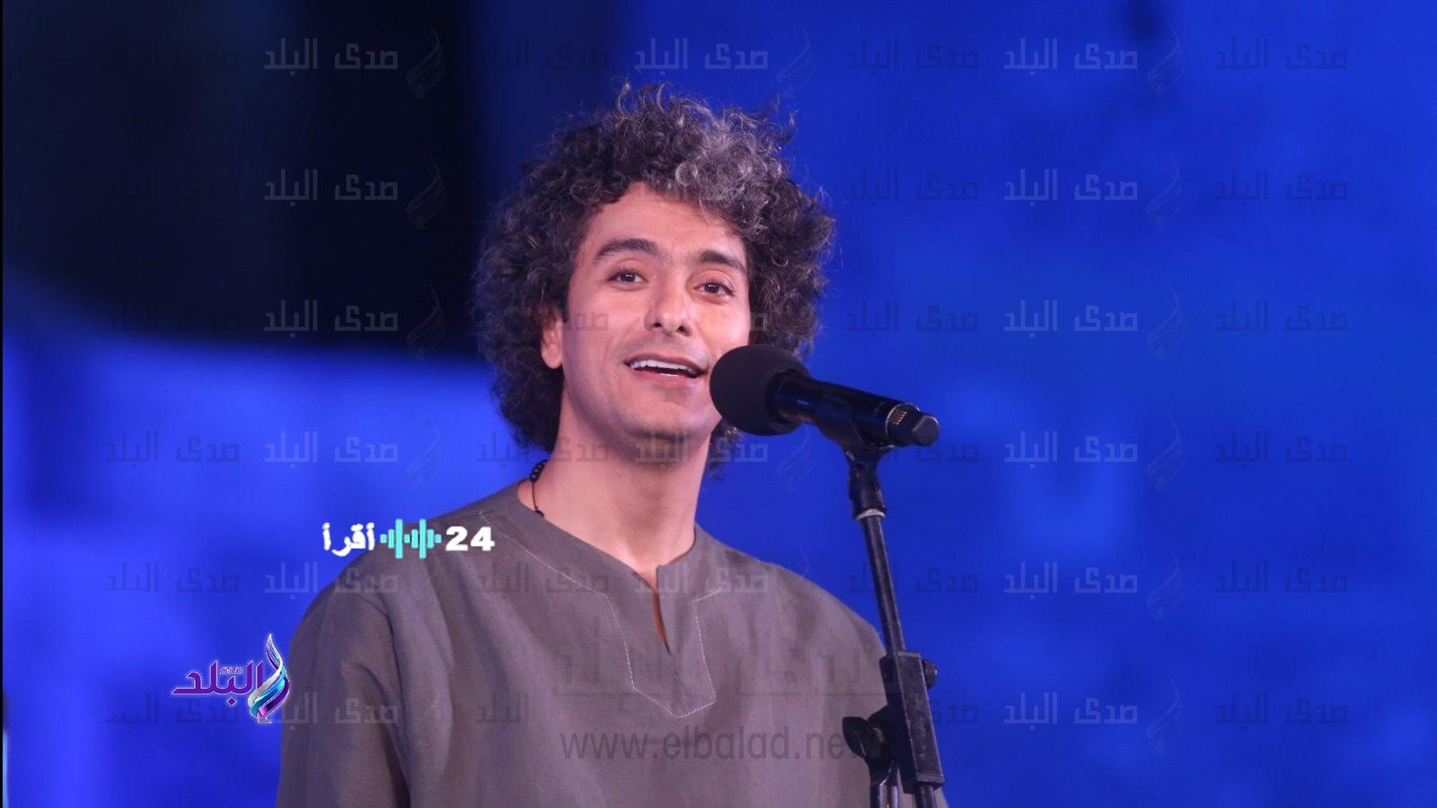 «أقرأ 24 نيوز» محمد محسن يعلن وفاة زوج شقيقته بعد معركة طويلة مع المرض