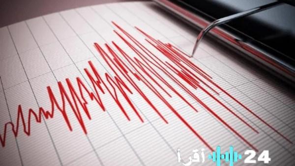 زلزال بقوة 4.5 درجة يوقع صخبا في شرق صقلية