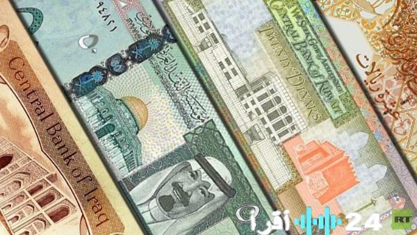 أسعار العملات العربية في البنك الأهلي اليوم الاثنين