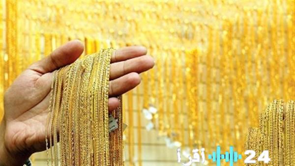 ارتفاع طفيف في أسعار الذهب عند إغلاق تعاملات الأحد