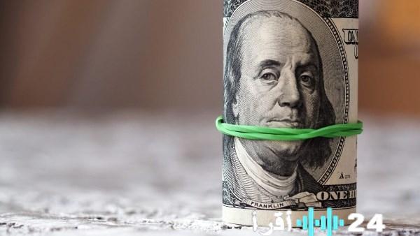 أسعار الدولار في البنوك اليوم الأحد