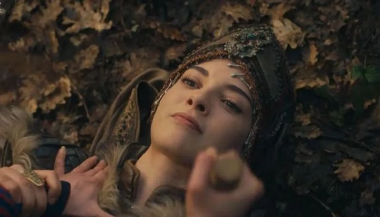 تطورات مثيرة في الحلقة 16 من مسلسل المؤسس أورهان تشعل تساؤلات الجمهور حول خيانة شاهنشاه