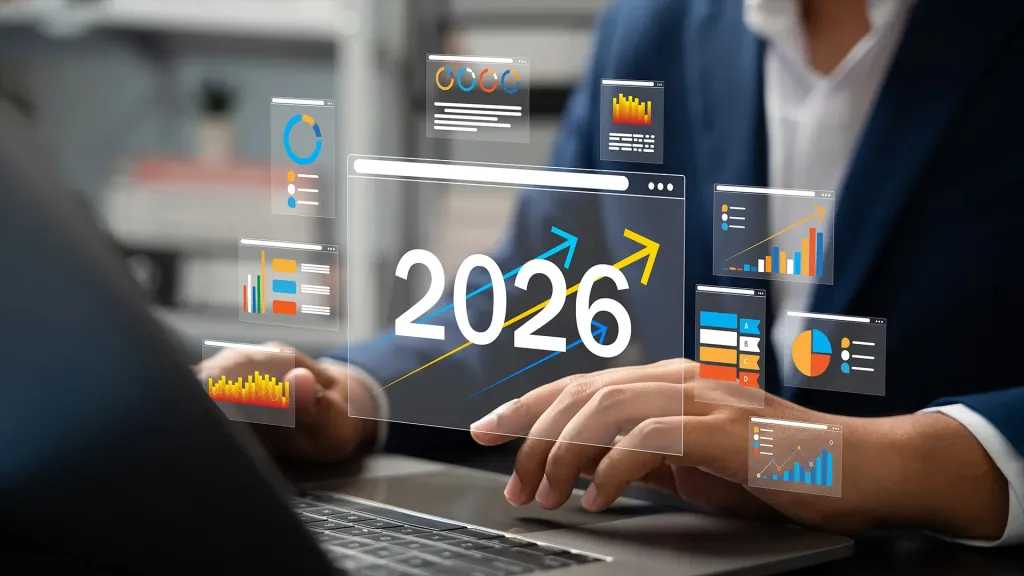 التحول الرقمي ي reshape الاقتصاد العالمي بحلول عام 2026