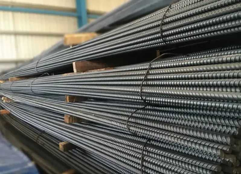 أسعار الحديد والأسمنت اليوم في مصر الأحد 22 مارس 2026 تصل إلى 40 ألف جنيه للطن