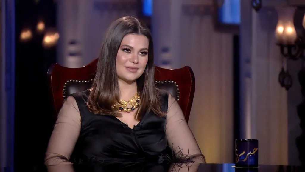 مشهد المحكمة المؤثر يسرا اللوزي تتحدث بصراحة عن الطلاق أقرأ 24 نيوز