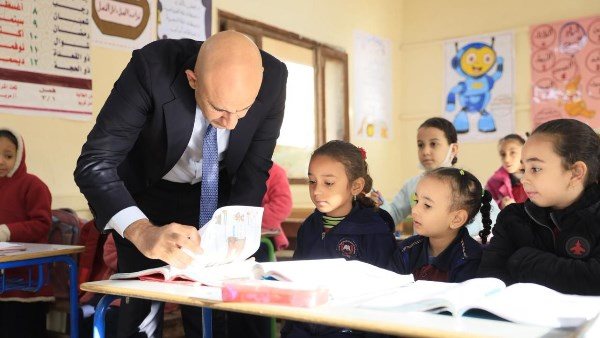 التعليم توضح تفاصيل الامتحان الموحد وتعديل جداول مارس للصفوف الدراسية