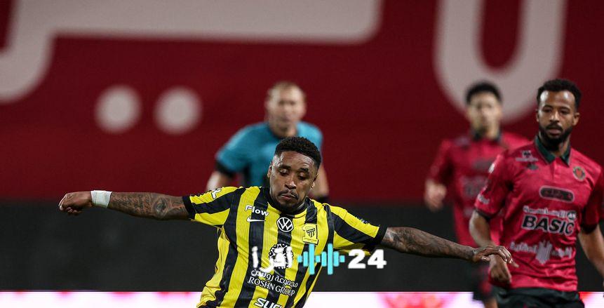 الخلود يتفوق على الاتحاد بركلات الترجيح ويتأهل لنهائي كأس الملك