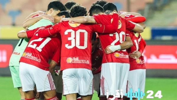 كاف يهدد خطط الأهلي قبل مواجهة الإياب أمام الترجي التونسي