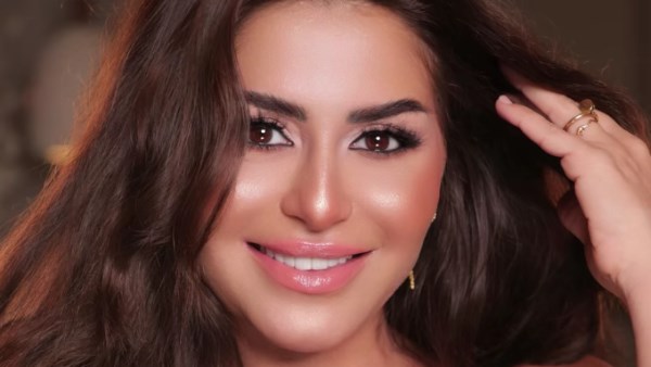 «بالأسود.. منة فضالي تتألق بإطلالة أنثوية تخطف الأنظار أقرأ 24 نيوز»