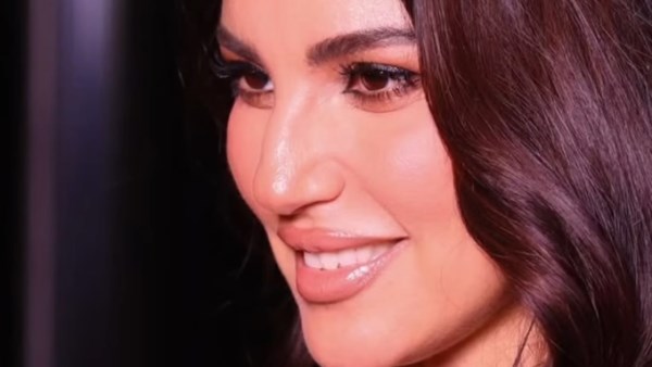 «درّة تقدم أصدق التهاني لمتابعيها بمناسبة حلول عيد الفطر»