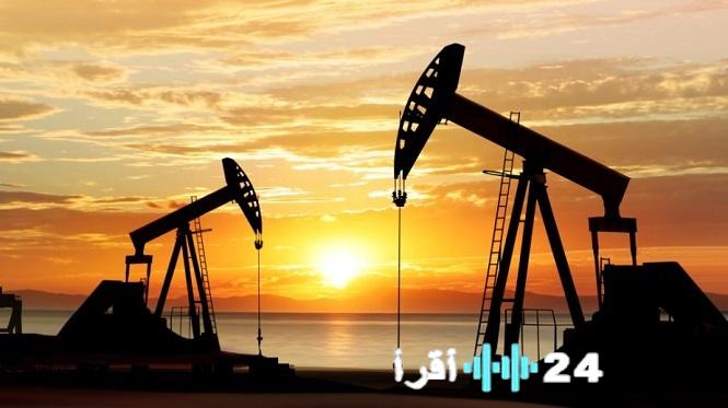 «أسعار خام برنت تتخطى عتبة 112 دولارًا مسجلةً مكاسب أسبوعية تفوق 8%»