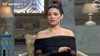 خوفي من المشاركة في مسلسل “اتنين غيرنا” كان دافعاً لي للتحمس لمشاهدته رغم مشاهد الضرب