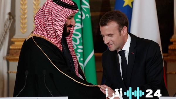 نقف بجانب السعودية في تعزيز أمنها وسيادتها