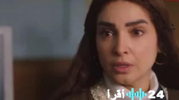 «دراما مشوقة في حد أقصى» أقرأ 24 نيوز يكشف كيف أنقذت روجينا بسنت أبو باشا من مصير مأساوي في الحلقة 14