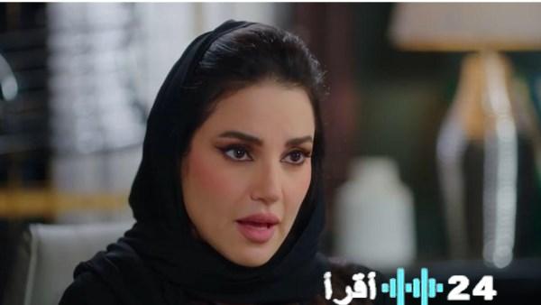 «درة تُبرز قوتها في عالم التجارة وتنافس خالها في علي كلاي»