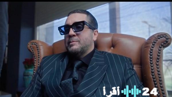 «حصرياً: هشام ماجد يظهر كضيف شرف في الحلقة النهائية من مسلسل هي كيميا»