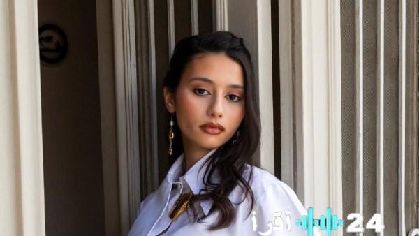 « لينا صوفيا تنضم إلى فريق عمل فيلم ويك إند في خطوة مثيرة للانتظار اقرأ 24 نيوز »