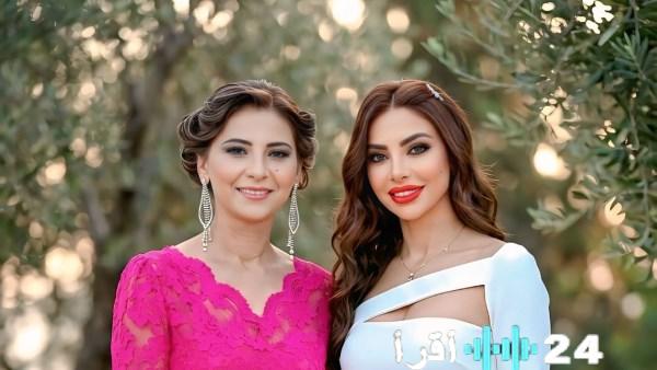 «دوللي شاهين تزيح الستار عن كواليس تحضير أغنية واحشاني يامه في عمل مؤثر يخلد ذكرى والدتها والأمهات الراحلات»