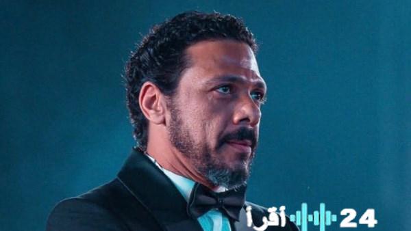 «الله أكبر.. سما إبراهيم تثمن جهود حمزة العلي في مسلسل نرجس»