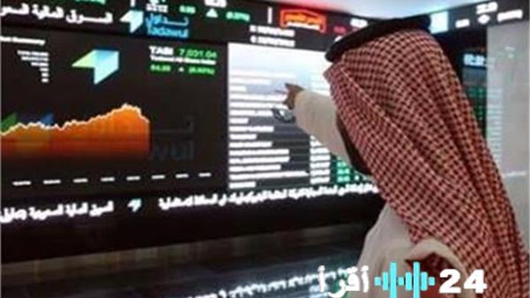 مؤشر سوق الأسهم السعودية يسجل ارتفاعًا ليصل إلى 10692 نقطة بفضل تداولات بلغت 6.5 مليارات ريال