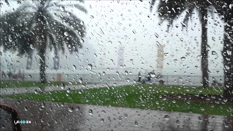 9 نصائح للوقاية من مضاعفات الطقس السيء