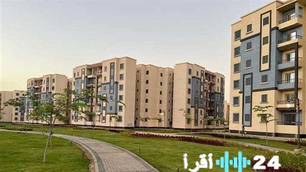 خطوات المواطنين لسداد شقق الإسكان الاجتماعي قبل انتهاء فترة حظر التصرف
