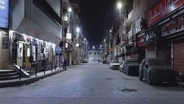 الحكومة تتخذ إجراءات بعد عيد الفطر لتخفيف الإضاءة وتنفيذ خطة ترشيد استهلاك الطاقة