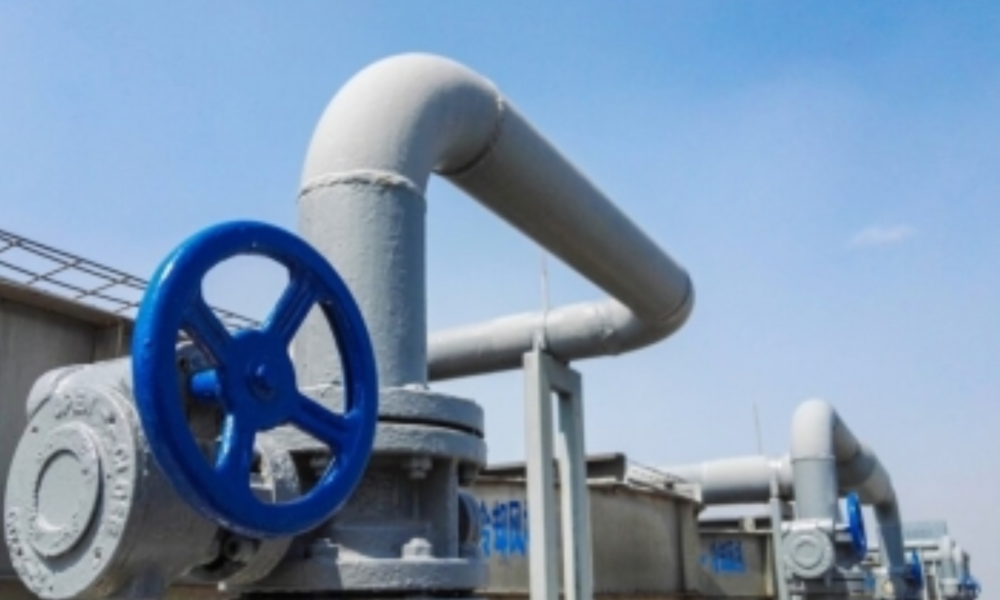 41 مليون متر مكعب من المياه تروي مكة والمدينة خلال شهر رمضان المبارك