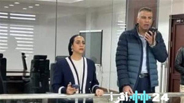 محافظ جنوب سيناء يطلع على آخر تحديثات الطقس ويمتدح جاهزية الحماية لمواجهة السيول