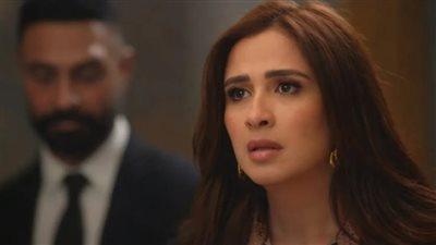 هل تودع ياسمين عبد العزيز بدر في الحلقة 29 من مسلسل وننسى اللي كان؟