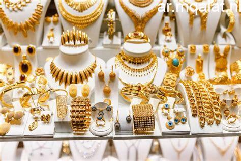 أسعار الذهب في الإمارات تتراجع بشكل محدود مع استمرار تداولات السبت