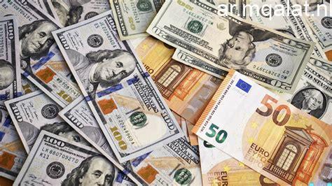 أسعار العملات الأجنبية مقابل الجنيه في البنوك المصرية اليوم