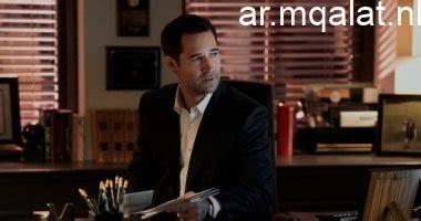 اكتشف الأبطال الجدد في الموسم الخامس من مسلسل The Lincoln Lawyer