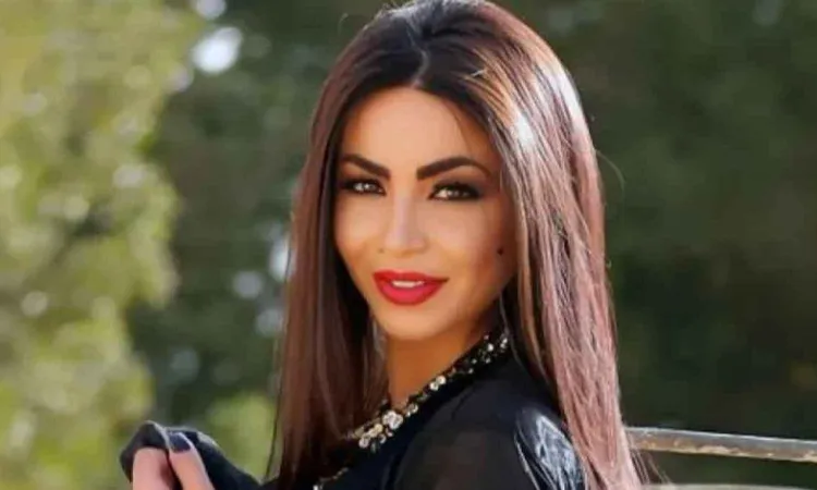 دوللي شاهين تقتحم الساحة بأغنية «واحشاني يامه» تكريمًا لروح والدتها الراحلة