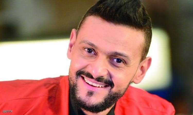 رامز جلال يتقدم بأطيب التهاني للمتابعين بمناسبة عيد الفطر بصورة لافتة أكدت فرحته بالمناسبة الكحك سيكون مميزًا هذا العام