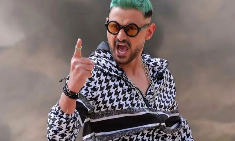 جلال يحذر خيرية أبو لبن من التورط في أدوار درامية غير ملائمة