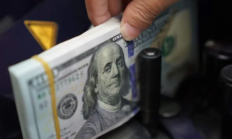 «استقرار سعر الدولار في مصر اليوم الأحد 22 مارس 2026 بمناسبة ثالث أيام عيد الفطر المبارك»