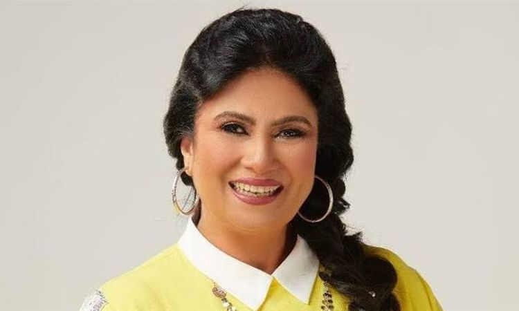 سلوى عثمان تتحدث عن الكوميديا الراقية وتكشف أسرار نجاح مسلسلهم معدي بالتفاهم مع مودي