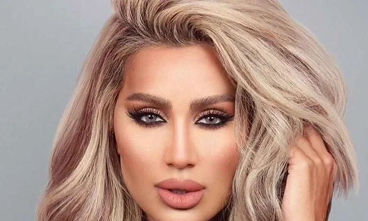 مايا دياب تؤكد على دعمها لقضية التبني وتجميد البويضات وتعبّر عن استعدادها لرعاية طفل في مالي