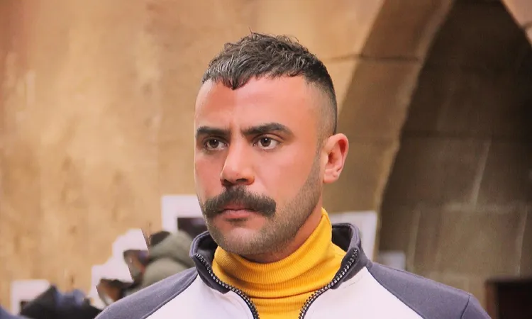 تصريحات نارية بعد الجدل مؤلف «الكينج» يدافع عن محمد إمام ويؤكد أن الأزمة تكمن في فهم الجمهور