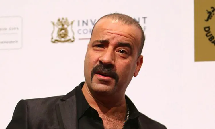 سمير الجمل يربط تكرار محمد سعد لنفس الأداء بانخفاض إيرادات فاميلي بيزنس خلال عيد الفطر