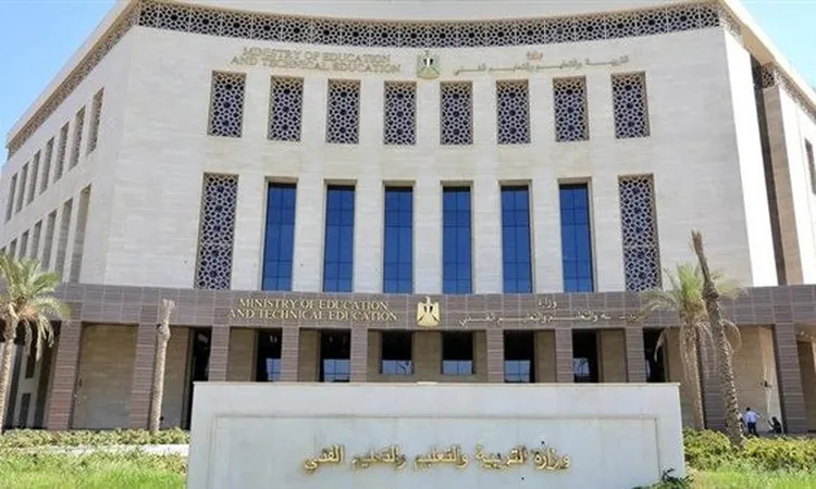 تأكيد مصدر التعليم على تعديل جداول امتحانات مارس للمرحلة الابتدائية ومناقشة الجدل القائم