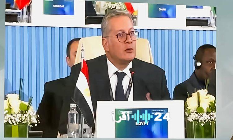 «إنجازات جديدة في قطاع الطاقة» وزير البترول يعلن إنهاء وتسوية مستحقات شركاء الاستثمار والغاز بحلول نهاية يونيو