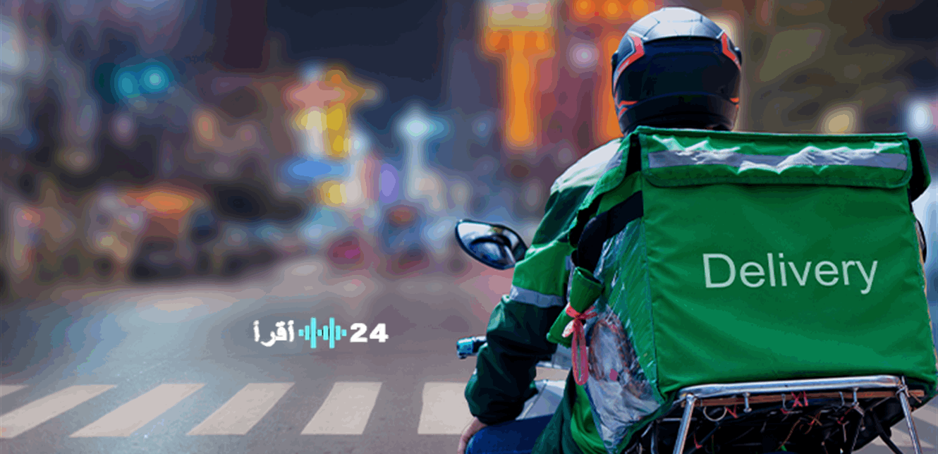 «ارتفاع أسعار الوقود يؤثر على خدمات التوصيل» شركات تبدأ في زيادة رسوم الخدمة بسبب ارتفاع أسعار البنزين