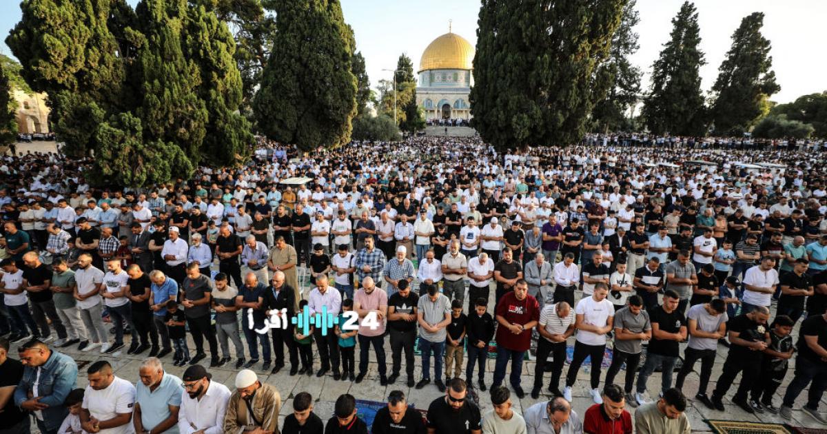 عدد أيام إجازة عيد الأضحى المبارك في الدول العربية لعام 2025