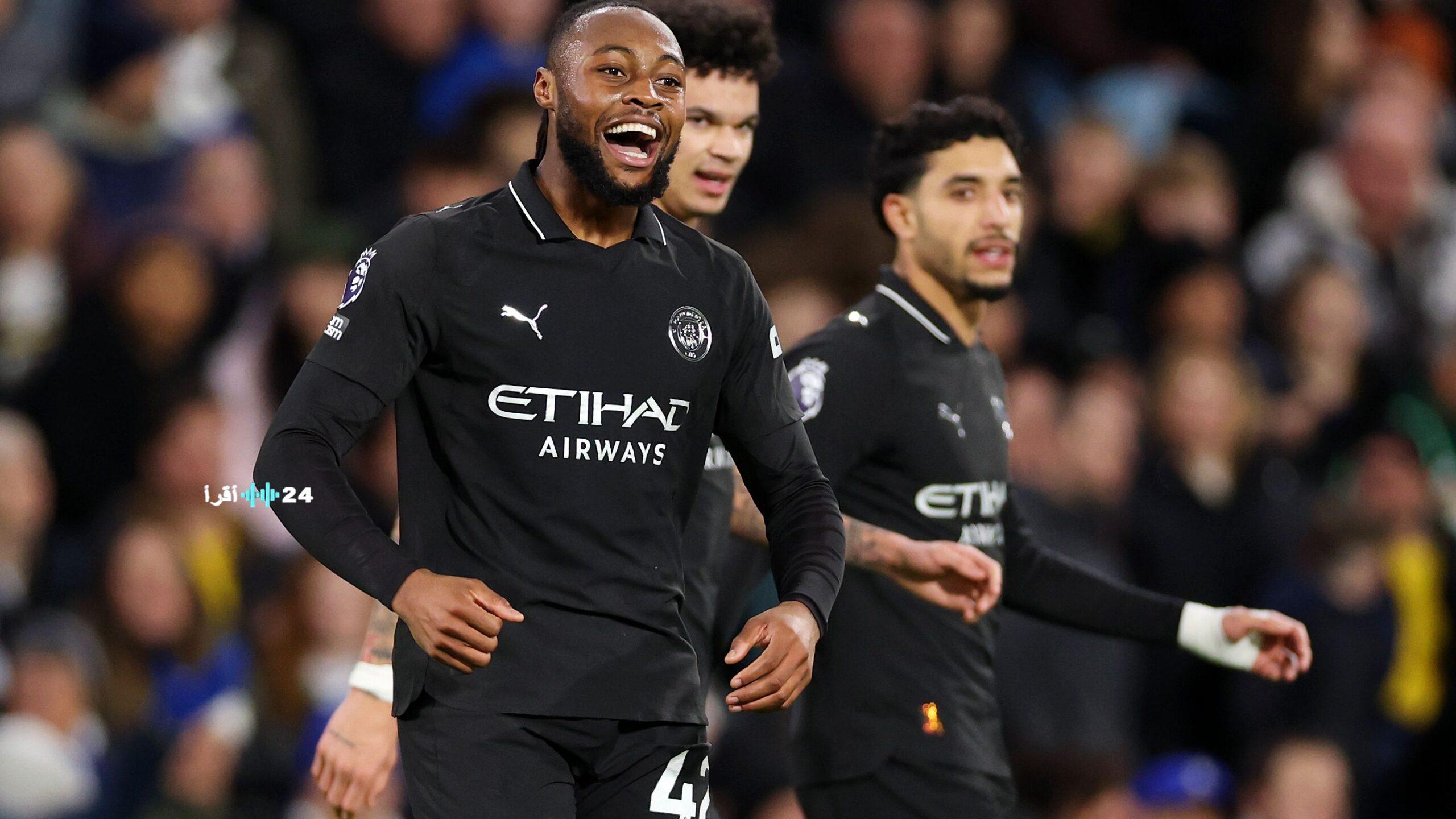 القنوات الناقلة لمباراة مانشستر سيتي ونوتنجهام فورست في الدوري الإنجليزي 2025-2026 وكيفية مشاهدتها عبر الإنترنت