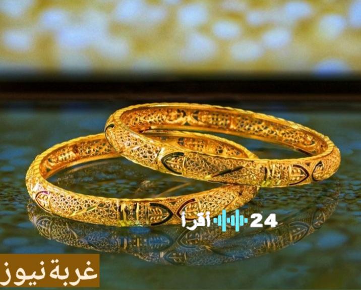 «سعر الذهب اليوم في مصر: عيار 21 يحقق مفاجأة جديدة بعد تراجعات العيد»