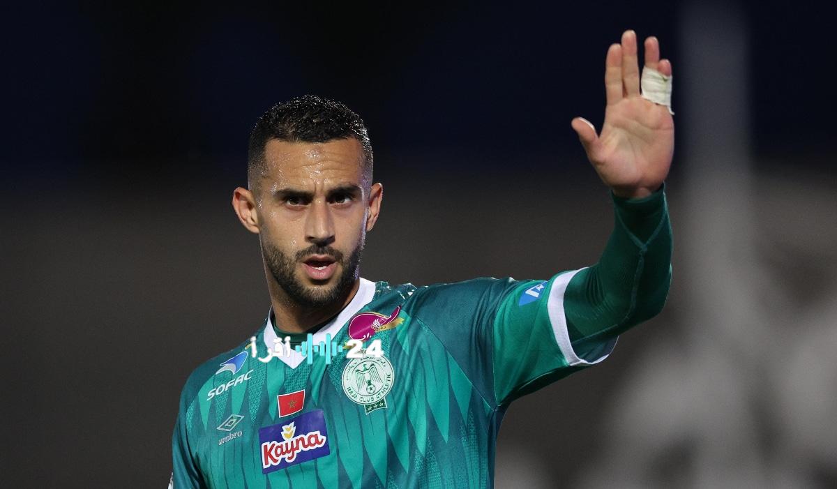 موعد عودة آدم النفاتي إلى الملاعب للمشاركة في المباريات